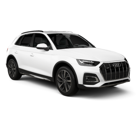 Premium All Terrain - Audi Q5