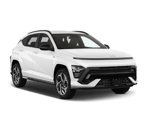 Compact Suv - Hyundai Kona
